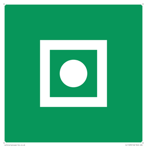 E031 safe condition shipboard general alarm